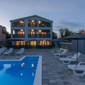 Natalija Appartement Poreč