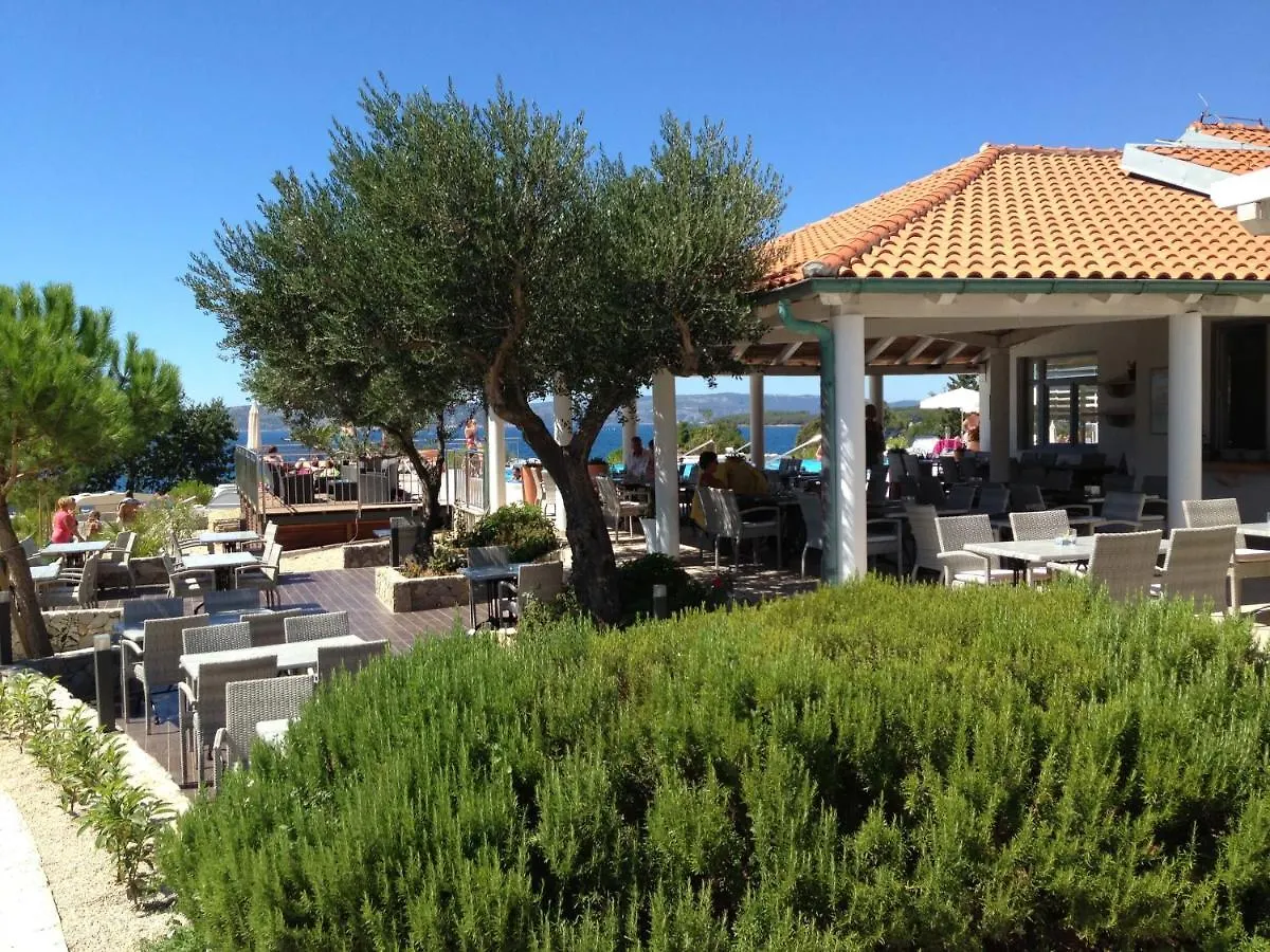 Easyatent Safari Tent Comfort Krk Krk Town Croatie
