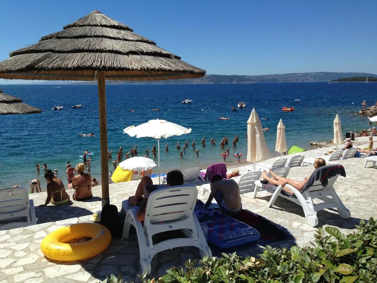 Easyatent Safari Tent Comfort Krk Krk Town