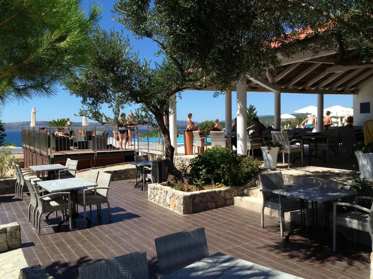 Easyatent Safari Tent Comfort Krk Krk Town 0*,  Croatia
